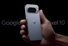Photo of Google के लेटेस्ट फ्लैगशिप 5G फोन पर 10 हजार का डिस्काउंट