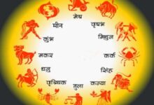 Photo of 22 फरवरी 2026 का राशिफल