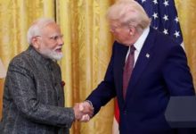 Photo of US-भारत ट्रेड डील: काजू-पिस्ता-बादाम और सेब होंगे सस्ते