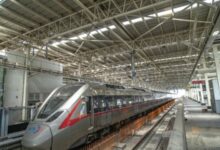 Photo of 400 किमी के नमो भारत नेटवर्क की ओर अब बढ़ेगा दिल्ली–एनसीआर