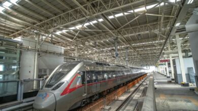 Photo of 400 किमी के नमो भारत नेटवर्क की ओर अब बढ़ेगा दिल्ली–एनसीआर