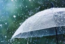 Photo of हरियाणा के कई जिलों में आज बारिश, कमजोर पश्चिमी-विक्षोभ का दिखेगा असर