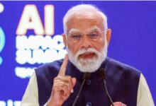 Photo of  ‘एआई समिट में भारत की क्षमता की दुनिया में तारीफ हुई’, पीएम मोदी ने कहा- पूरी मानवता को फायदा होगा