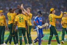 Photo of साउथ अफ्रीका के खिलाफ भारत की हार पर खूब खुश हो रहे पाकिस्तानी खिलाड़ी