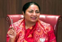 Photo of सीएम रेखा गुप्ता का बड़ा ऐलान: सड़क हादसे में घायलों की मदद करने वालों को मिलेंगे 25,000 रुपये