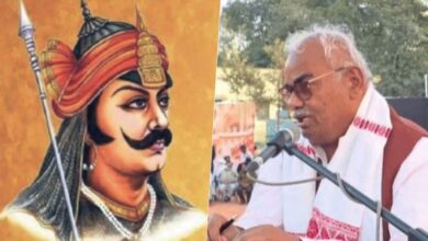 Photo of 28 फरवरी को स्कूलों में मनाएंगे महाराणा प्रताप राज्यारोहण दिवस