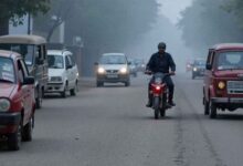 Photo of राजस्थान में बदला मौसम का मिजाज; दिन में बढ़ी गर्मी, सुबह-शाम सर्दी बरकरार