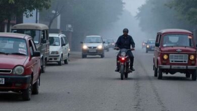 Photo of राजस्थान में बदला मौसम का मिजाज; दिन में बढ़ी गर्मी, सुबह-शाम सर्दी बरकरार