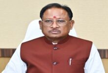 Photo of छत्तीसगढ़ को रेलवे विकास के लिए सात हजार 470 करोड़ का बजट