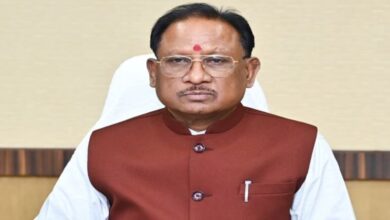 Photo of छत्तीसगढ़ को रेलवे विकास के लिए सात हजार 470 करोड़ का बजट