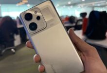 Photo of Realme P4 Power Hands-On: कैसा है 10,001mAh बैटरी वाला ये 5G फोन? 