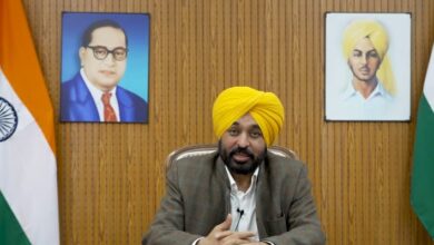 Photo of “₹10 लाख की ‘मुख्यमंत्री सेहत योजना’ बनी जीवनरक्षक