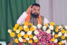 Photo of सार्वजनिक स्थलों पर फूहड़ गाने बजाए तो खैर नहीं, उप मुख्यमंत्री ने जारी किए आदेश