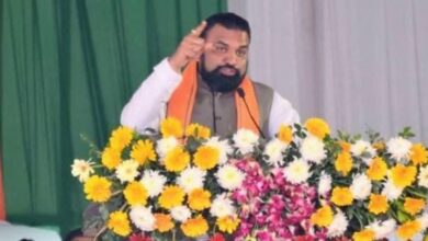 Photo of सार्वजनिक स्थलों पर फूहड़ गाने बजाए तो खैर नहीं, उप मुख्यमंत्री ने जारी किए आदेश