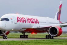Photo of एअर इंडिया ने ड्रीमलाइनर प्लेन में फ्यूल कंट्रोल स्विच पर दी सफाई