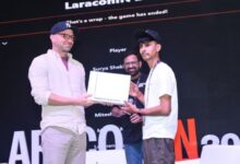 Photo of बिहार के सूर्य शेखर ने रचा इतिहास, अंतरराष्ट्रीय कोडिंग प्रतियोगिता 2026 में हासिल किया पहला स्थान