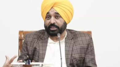 Photo of ‘मुख्यमंत्री सेहत योजना’ के तहत हर परिवार को 10 लाख रुपये तक कैशलैस इलाज देने की व्यवस्था – सीएम मान