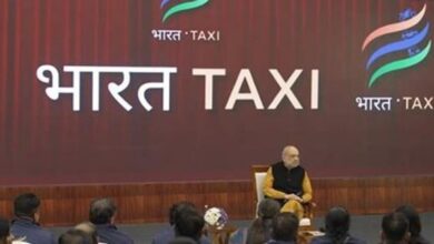 Photo of अमित शाह का बड़ा बयान: अब ड्राइवर ही होगा टैक्सी का असली मालिक