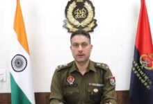 Photo of अमृतसर के कई स्कूलों को मिले धमकी भरे ईमेल: पुलिस ने बढ़ाई सुरक्षा
