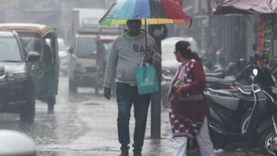 Photo of पंजाब में बारिश का अलर्ट: अगले तीन दिन छाएगा घना कोहरा