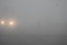 Photo of  मध्य प्रदेश में धुंध ने थामी रफ्तार, 30 से ज्यादा जिलों में कोहरा