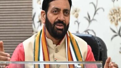 Photo of केंद्र पर निर्भरता कम: स्वयं के कर राजस्व संग्रह में देश में टॉप पर हरियाणा