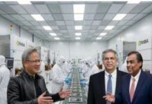 Photo of दुनिया की सबसे महंगी AI चिप्स, कीमत ₹64 लाख के पार