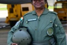 Photo of राष्ट्रपति द्रौपदी मुर्मू ने ‘प्रचंड’ में भरी उड़ान, आसमान से दिया आत्मनिर्भरता का संदेश