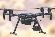 Photo of  दिल्ली-मुंबई एक्सप्रेसवे की खामियों पर NHAI ड्रोन से रखेगा नजर