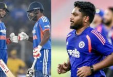 Photo of Sanju Samson का होगा कमबैक? अभिषेक और तिलक के फ्लॉप होने के बाद कोच ने दिए बदलाव के संकेत