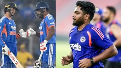 Photo of Sanju Samson का होगा कमबैक? अभिषेक और तिलक के फ्लॉप होने के बाद कोच ने दिए बदलाव के संकेत