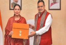 Photo of भजनलाल सरकार का तीसरा बजट आज, 6 लाख करोड़ के आसपास हो सकता है आकार