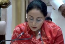 Photo of  जालौर को बजट में मिली विकास की बड़ी सौगात