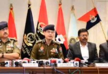Photo of पंजाब पुलिस शुरू करेगी ऑपरेशन प्रहार 2.0, 72 घंटे और 12 हजार जवान संभालेंगे मोर्चा