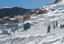 Photo of पहाड़ से मैदान तक खिली धूप, आज बदलेगा मौसम; कोहरे के साथ बारिश-बर्फबारी के भी आसार