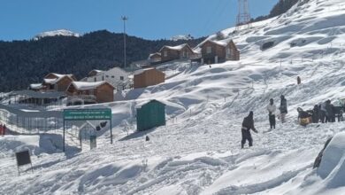 Photo of पहाड़ से मैदान तक खिली धूप, आज बदलेगा मौसम; कोहरे के साथ बारिश-बर्फबारी के भी आसार