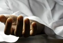 Photo of हरियाणा: डंपर ने बाइक को मारी टक्कर, ओवरटेक के दौरान हुआ हादसा