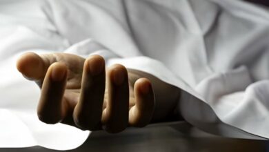 Photo of हरियाणा: डंपर ने बाइक को मारी टक्कर, ओवरटेक के दौरान हुआ हादसा