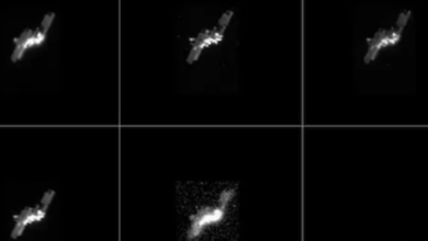 Photo of  भारत ने बढ़ाई इन-ऑर्बिट जासूसी क्षमता, दुश्मनों पर रहेगी पैनी नजर