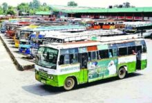 Photo of पंजाब में रोडवेज कर्मियों की हड़ताल: परिवहन सचिव के साथ बैठक रही बेनतीजा