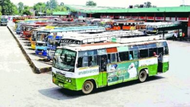 Photo of पंजाब में रोडवेज कर्मियों की हड़ताल: परिवहन सचिव के साथ बैठक रही बेनतीजा