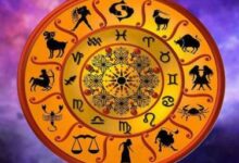 Photo of 20 फरवरी 2026 का राशिफल