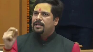 Photo of AAP के वरिष्ठ नेता और विधायक संजीव झा ने दिल्ली में लोगों के लापता होने के मामलों को लेकर सरकार और पुलिस प्रशासन पर सवाल उठाए