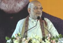 Photo of नक्सलवाद के खात्मे को लेकर गृह मंत्री शाह आज करेंगे समीक्षा बैठक