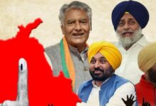 Photo of पंजाब: पंथक राजनीति से सत्ता तक पहुंचने की सीढ़ी मजबूत करने की तैयारी