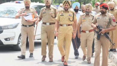 Photo of अमृतसर में आतंकी साजिश नाकाम: रइया पुलिस चौकी में देर रात लगाया गया आईईडी