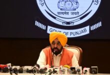 Photo of पंजाब में मेरी रसोई स्कीम का आगाज, 40 लाख परिवारों को मिलेगा राशन