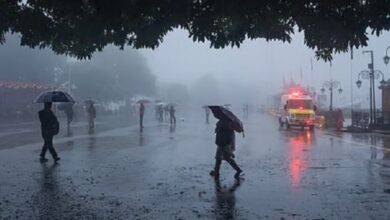 Photo of पंजाब में होगी बारिश! मौसम की नई Update जारी
