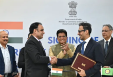 Photo of 6 खाड़ी देशों के साथ भारत जल्द ही पक्का कर सकता है फ्री ट्रेड पैक्ट 