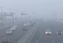 Photo of दिल्ली एनसीआर में स्मॉग का कहर: नहीं मिल रही प्रदूषण से राहत, कई इलाकों में AQI 200 पार